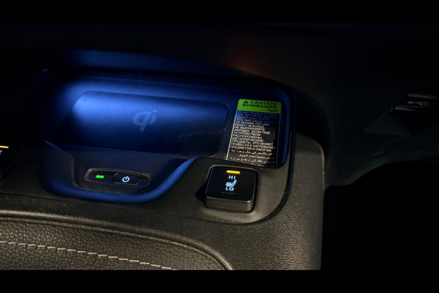 Toyota Corolla 1.8 Hybrid Business Plus BTW|AUTOMAAT|KEYLESS|CAMERA|LED|DEALERONDERHOUDEN|NAP|NLAUTO|HALF LEDER|TREKHAAK|STOELVERW