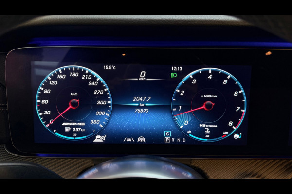 Mercedes-Benz AMG GT 4-Door Coupe AMG 63 S 4MATIC+ Edition 1 BTW|DAK|MASSAGE|SOFTCLOSE|BURMESTER 4D|HUD|MEMORYSEATS|KEYLESS|BOMVOL