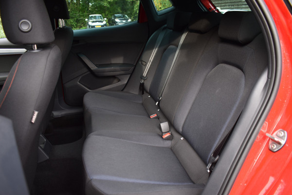 Seat Ibiza TSI 116PK DSG FR-SPORT CAMERA/ACC/CARPLAY