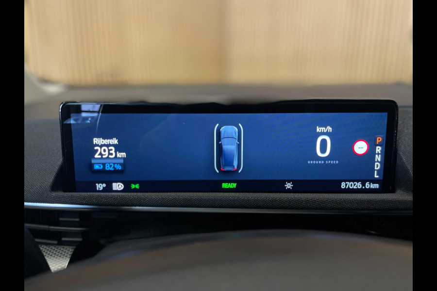 Ford Mustang Mach-E RWD 75 kWh|LEDER|B&O|ACC|CAMERA|CARPLAY|STOEL-, STUURVERW.|NAP|NL-AUTO|1e EIG.|INCL. BTW|