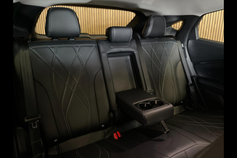 Ford Mustang Mach-E RWD 75 kWh|LEDER|B&O|ACC|CAMERA|CARPLAY|STOEL-, STUURVERW.|NAP|NL-AUTO|1e EIG.|INCL. BTW|