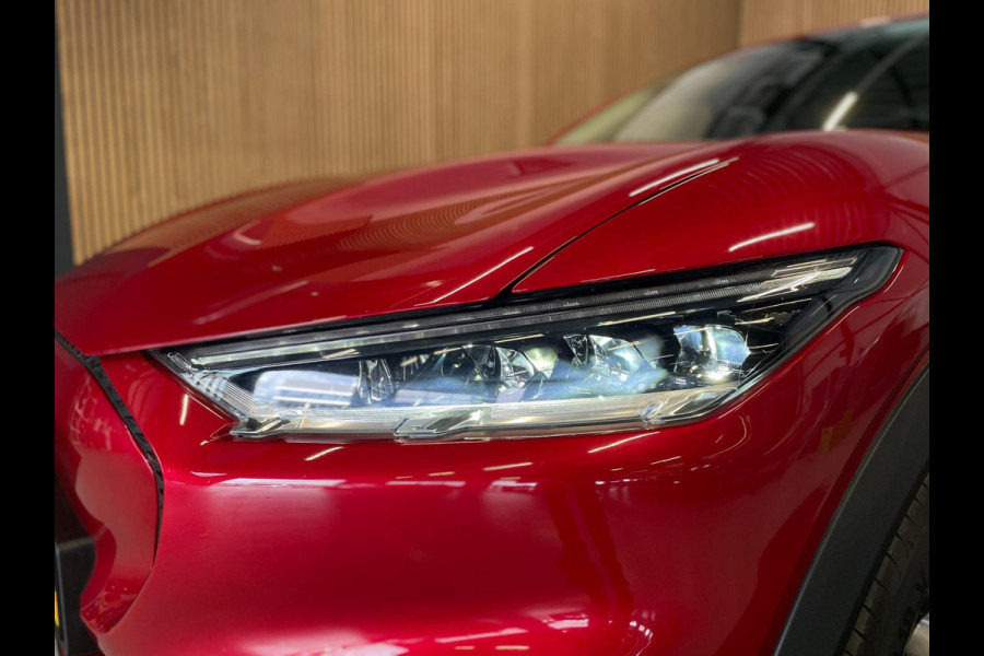 Ford Mustang Mach-E RWD 75 kWh|LEDER|B&O|ACC|CAMERA|CARPLAY|STOEL-, STUURVERW.|NAP|NL-AUTO|1e EIG.|INCL. BTW|