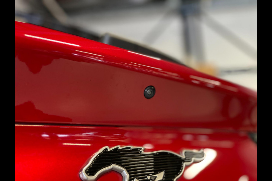 Ford Mustang Mach-E RWD 75 kWh|LEDER|B&O|ACC|CAMERA|CARPLAY|STOEL-, STUURVERW.|NAP|NL-AUTO|1e EIG.|INCL. BTW|