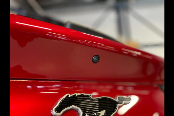 Ford Mustang Mach-E RWD 75 kWh|LEDER|B&O|ACC|CAMERA|CARPLAY|STOEL-, STUURVERW.|NAP|NL-AUTO|1e EIG.|INCL. BTW|