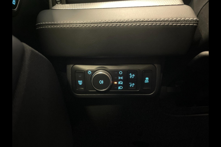 Ford Mustang Mach-E RWD 75 kWh|LEDER|B&O|ACC|CAMERA|CARPLAY|STOEL-, STUURVERW.|NAP|NL-AUTO|1e EIG.|INCL. BTW|