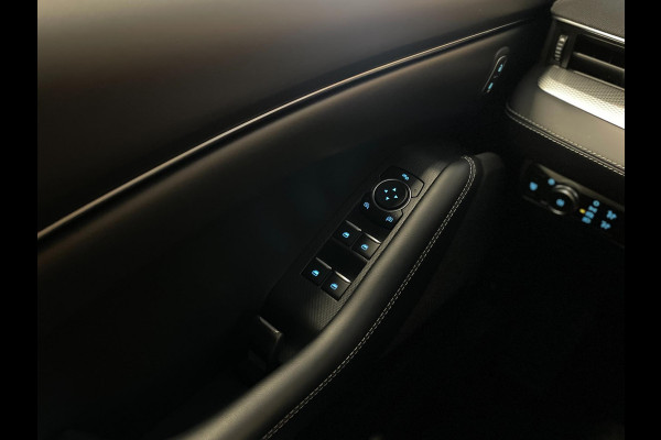 Ford Mustang Mach-E RWD 75 kWh|LEDER|B&O|ACC|CAMERA|CARPLAY|STOEL-, STUURVERW.|NAP|NL-AUTO|1e EIG.|INCL. BTW|