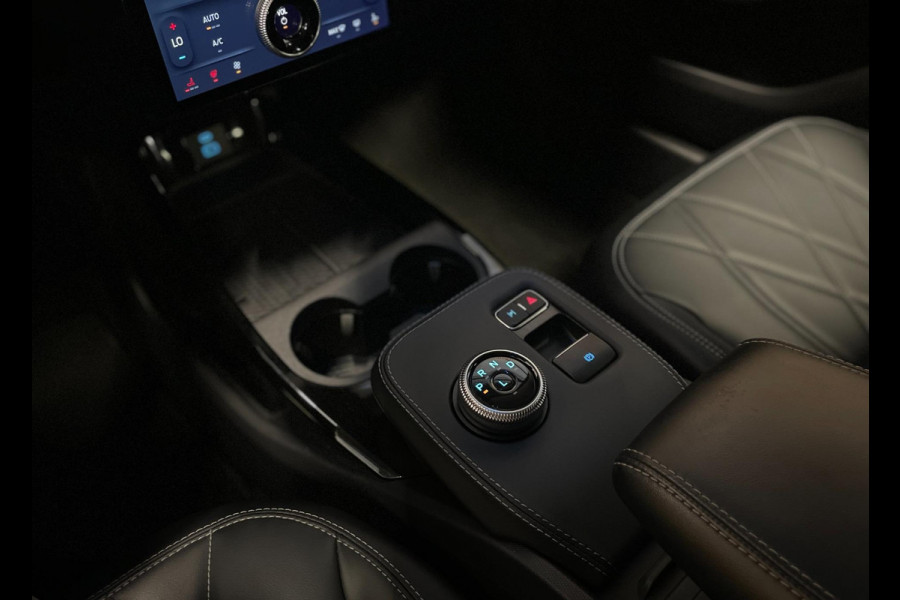 Ford Mustang Mach-E RWD 75 kWh|LEDER|B&O|ACC|CAMERA|CARPLAY|STOEL-, STUURVERW.|NAP|NL-AUTO|1e EIG.|INCL. BTW|