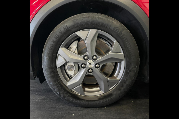 Ford Mustang Mach-E RWD 75 kWh|LEDER|B&O|ACC|CAMERA|CARPLAY|STOEL-, STUURVERW.|NAP|NL-AUTO|1e EIG.|INCL. BTW|