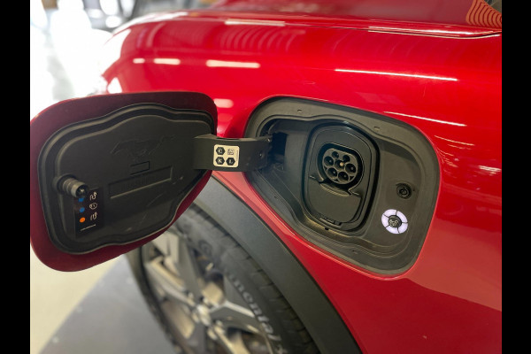 Ford Mustang Mach-E RWD 75 kWh|LEDER|B&O|ACC|CAMERA|CARPLAY|STOEL-, STUURVERW.|NAP|NL-AUTO|1e EIG.|INCL. BTW|