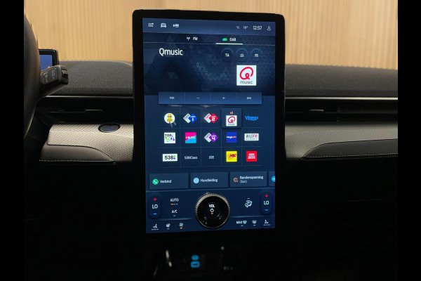 Ford Mustang Mach-E RWD 75 kWh|LEDER|B&O|ACC|CAMERA|CARPLAY|STOEL-, STUURVERW.|NAP|NL-AUTO|1e EIG.|INCL. BTW|
