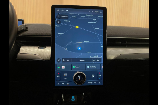 Ford Mustang Mach-E RWD 75 kWh|LEDER|B&O|ACC|CAMERA|CARPLAY|STOEL-, STUURVERW.|NAP|NL-AUTO|1e EIG.|INCL. BTW|