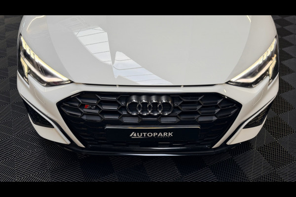 Audi S3 Sportback 2.0 TFSI S3 quattro Edition One Panoramadak/Sfeerverlichting/Carplay/ACC/Stoelverwarming/Dealeronderhouden/310PK