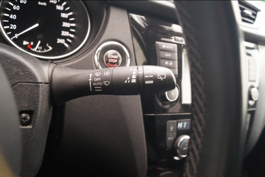 Nissan QASHQAI 1.3 DIG-T 140pk Bussines Edition -NAVI-PANO-ECC-TREKHAAK-