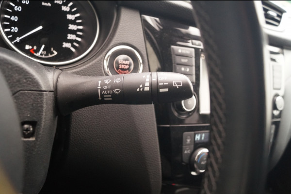 Nissan QASHQAI 1.3 DIG-T 140pk Bussines Edition -NAVI-PANO-ECC-TREKHAAK-