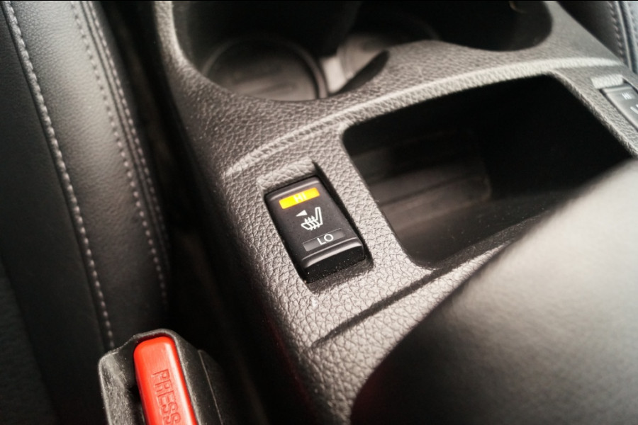 Nissan QASHQAI 1.3 DIG-T 140pk Bussines Edition -NAVI-PANO-ECC-TREKHAAK-