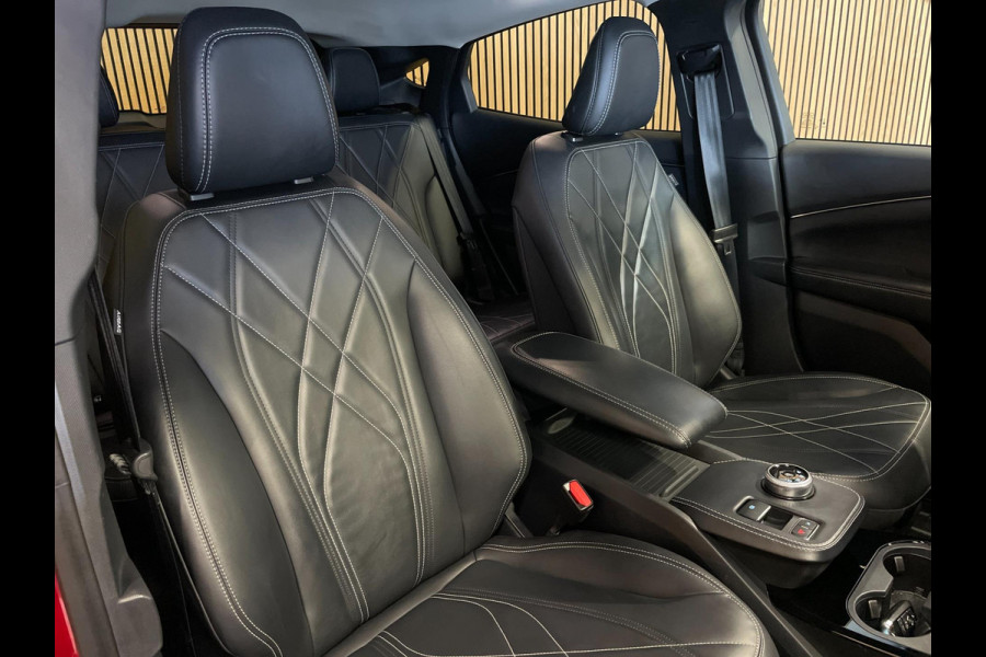 Ford Mustang Mach-E RWD 75 kWh|AFN. TREKHAAK|LEDER|ACC|B&O AUDIO|360 CAMERA|CARPLAY|STOEL-, STUURVERW.|NL-AUTO|1e EIG.|INCL. BTW|