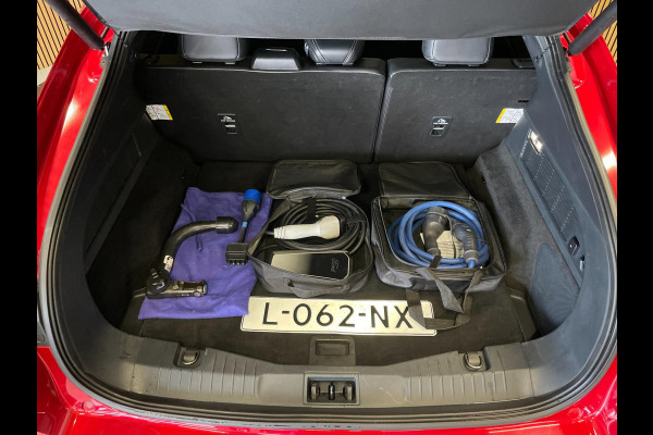 Ford Mustang Mach-E RWD 75 kWh|AFN. TREKHAAK|LEDER|ACC|B&O AUDIO|360 CAMERA|CARPLAY|STOEL-, STUURVERW.|NL-AUTO|1e EIG.|INCL. BTW|