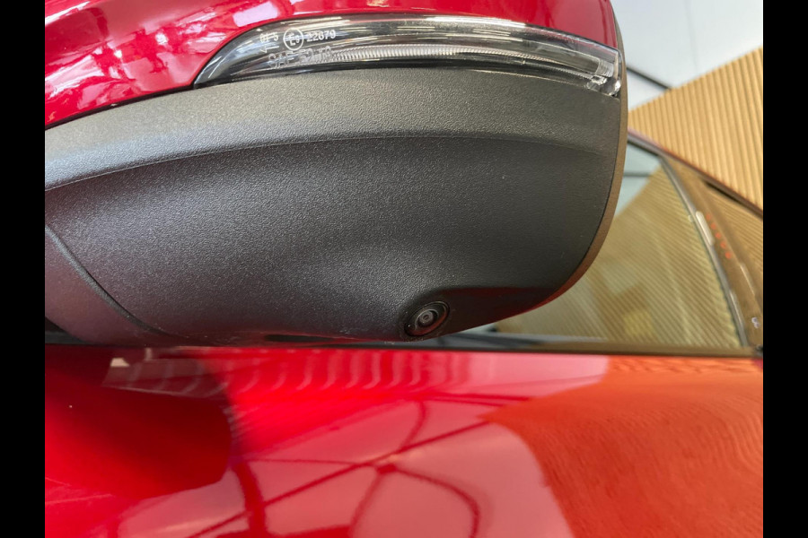 Ford Mustang Mach-E RWD 75 kWh|AFN. TREKHAAK|LEDER|ACC|B&O AUDIO|360 CAMERA|CARPLAY|STOEL-, STUURVERW.|NL-AUTO|1e EIG.|INCL. BTW|