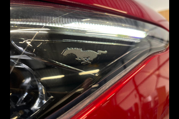 Ford Mustang Mach-E RWD 75 kWh|AFN. TREKHAAK|LEDER|ACC|B&O AUDIO|360 CAMERA|CARPLAY|STOEL-, STUURVERW.|NL-AUTO|1e EIG.|INCL. BTW|