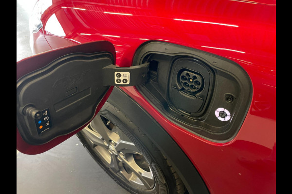 Ford Mustang Mach-E RWD 75 kWh|AFN. TREKHAAK|LEDER|ACC|B&O AUDIO|360 CAMERA|CARPLAY|STOEL-, STUURVERW.|NL-AUTO|1e EIG.|INCL. BTW|