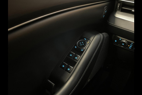 Ford Mustang Mach-E RWD 75 kWh|AFN. TREKHAAK|LEDER|ACC|B&O AUDIO|360 CAMERA|CARPLAY|STOEL-, STUURVERW.|NL-AUTO|1e EIG.|INCL. BTW|