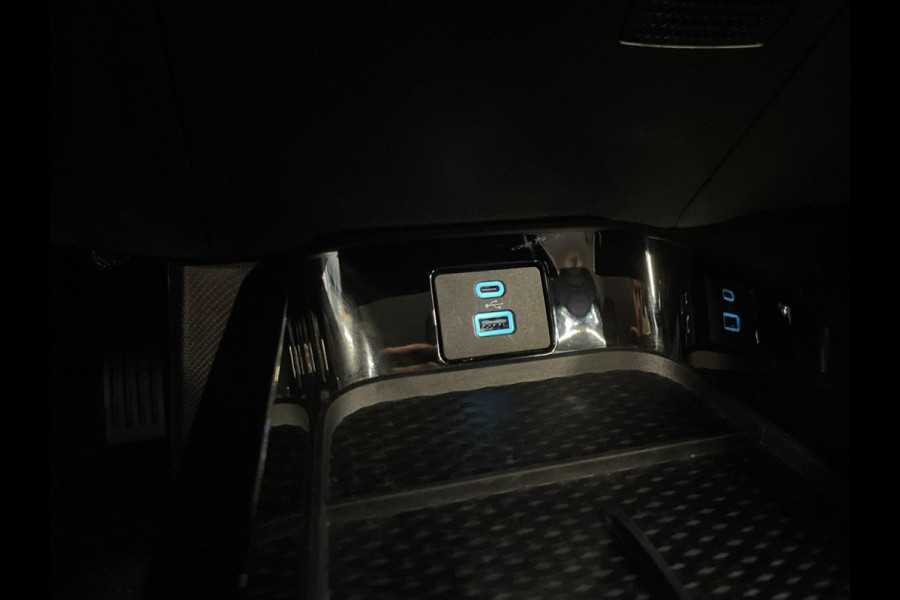 Ford Mustang Mach-E RWD 75 kWh|AFN. TREKHAAK|LEDER|ACC|B&O AUDIO|360 CAMERA|CARPLAY|STOEL-, STUURVERW.|NL-AUTO|1e EIG.|INCL. BTW|