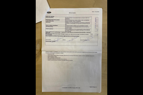 Ford Mustang Mach-E RWD 75 kWh|AFN. TREKHAAK|LEDER|ACC|B&O AUDIO|360 CAMERA|CARPLAY|STOEL-, STUURVERW.|NL-AUTO|1e EIG.|INCL. BTW|