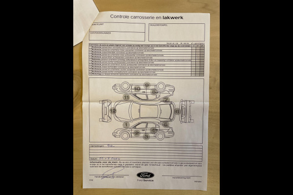 Ford Mustang Mach-E RWD 75 kWh|AFN. TREKHAAK|LEDER|ACC|B&O AUDIO|360 CAMERA|CARPLAY|STOEL-, STUURVERW.|NL-AUTO|1e EIG.|INCL. BTW|