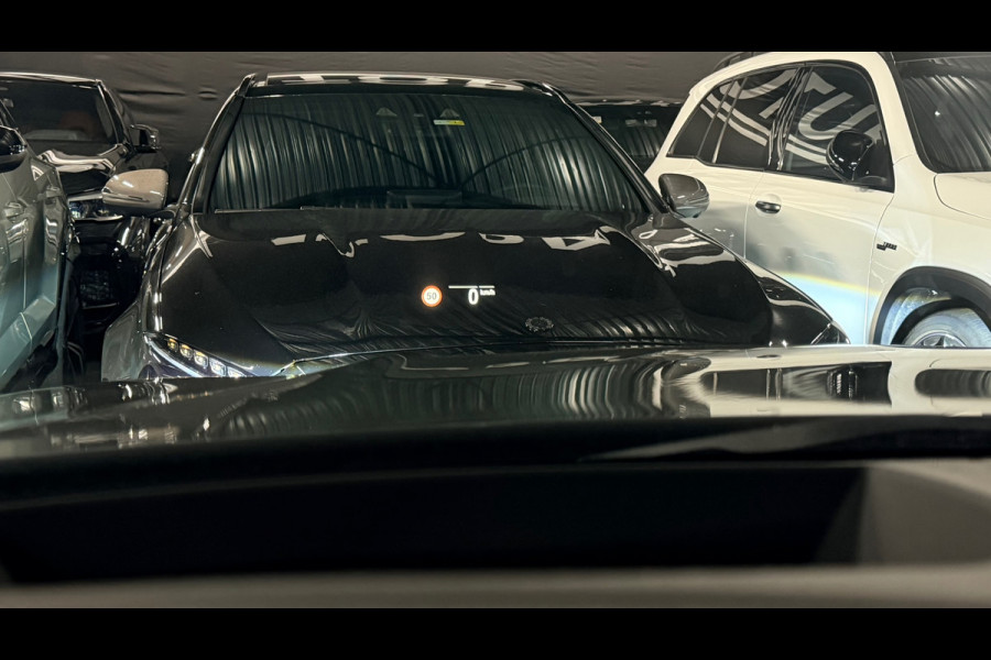 BMW 3 Serie Touring 330e High Executive M-SPORT BTW/PANO/HUD/KEYLESS/SFEERVERLICHTING/CARPLAY/DEALERONDERHOUDEN/BOMVOL!