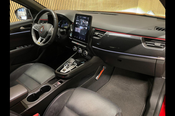 Renault Arkana 1.6 E-Tech Hybrid 145 R.S. Line|CARPLAY|CAMERA|ACC|BOSE|STOEL-,STUURVERW|LANE-ASSIST|INC.BTW|1e EIG|NL-AUTO|NAP|