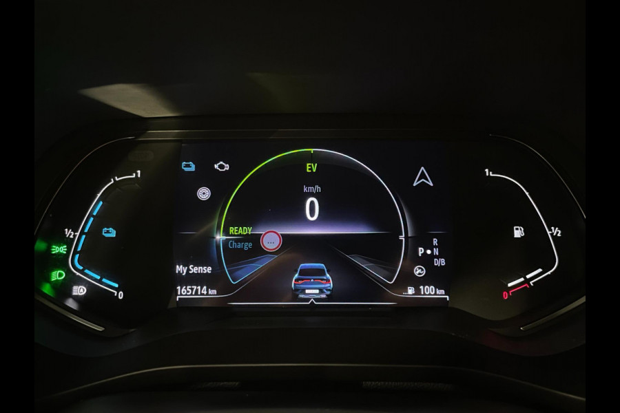 Renault Arkana 1.6 E-Tech Hybrid 145 R.S. Line|CARPLAY|CAMERA|ACC|BOSE|STOEL-,STUURVERW|LANE-ASSIST|INC.BTW|1e EIG|NL-AUTO|NAP|