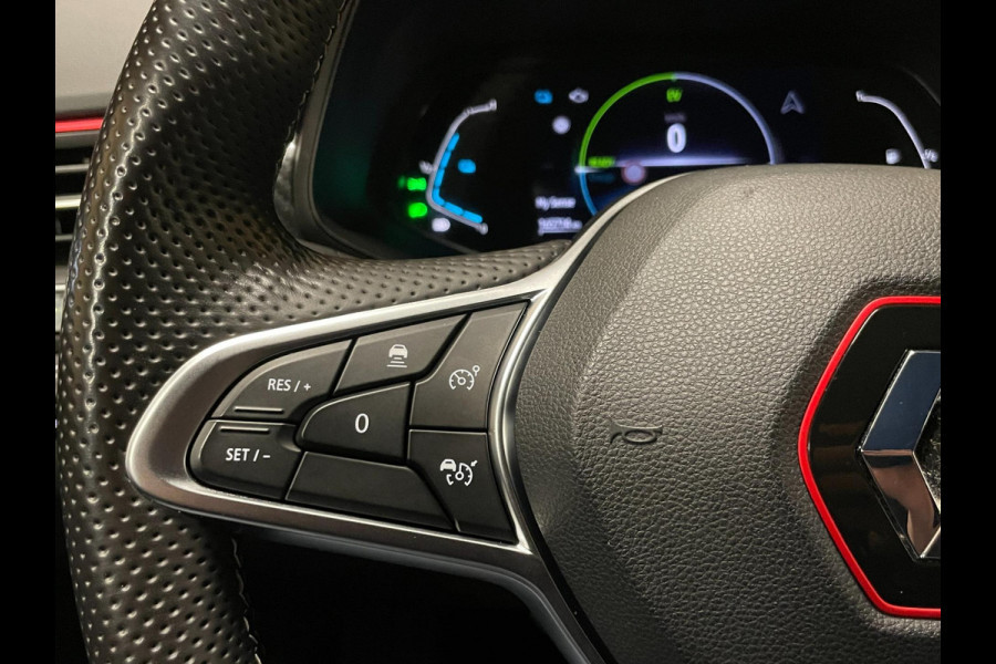 Renault Arkana 1.6 E-Tech Hybrid 145 R.S. Line|CARPLAY|CAMERA|ACC|BOSE|STOEL-,STUURVERW|LANE-ASSIST|INC.BTW|1e EIG|NL-AUTO|NAP|