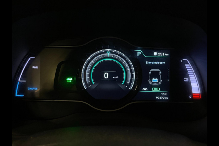 Hyundai Kona EV Comfort Smart 39 kWh|3-FASE|100% SOH|ACC|CARPLAY|CAMERA|CLIMATE,CRUISE CONTROL|1e EIG.|NL-AUTO|NAP|INCL.BTW|