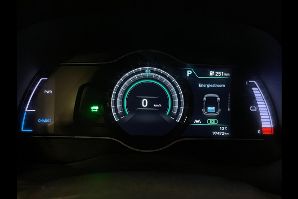 Hyundai Kona EV Comfort Smart 39 kWh|3-FASE|100% SOH|ACC|CARPLAY|CAMERA|CLIMATE,CRUISE CONTROL|1e EIG.|NL-AUTO|NAP|INCL.BTW|