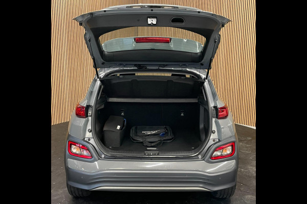 Hyundai Kona EV Comfort Smart 39 kWh|3-FASE|100% SOH|ACC|CARPLAY|CAMERA|CLIMATE,CRUISE CONTROL|1e EIG.|NL-AUTO|NAP|INCL.BTW|