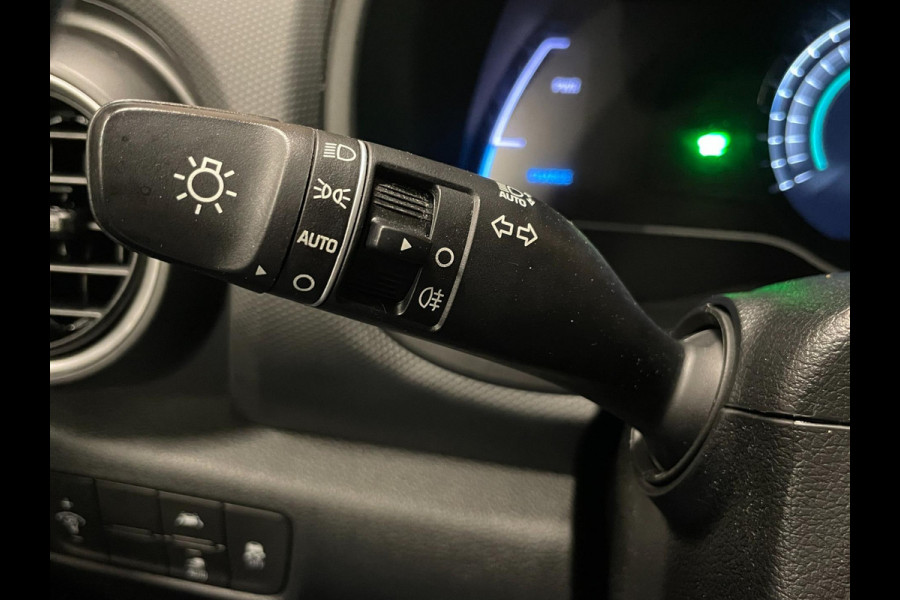 Hyundai Kona EV Comfort Smart 39 kWh|3-FASE|100% SOH|ACC|CARPLAY|CAMERA|CLIMATE,CRUISE CONTROL|1e EIG.|NL-AUTO|NAP|INCL.BTW|