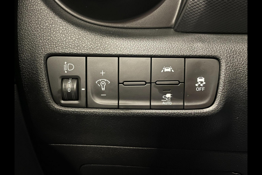 Hyundai Kona EV Comfort Smart 39 kWh|3-FASE|100% SOH|ACC|CARPLAY|CAMERA|CLIMATE,CRUISE CONTROL|1e EIG.|NL-AUTO|NAP|INCL.BTW|