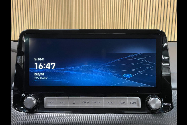 Hyundai Kona EV Comfort Smart 39 kWh|3-FASE|100% SOH|ACC|CARPLAY|CAMERA|CLIMATE,CRUISE CONTROL|1e EIG.|NL-AUTO|NAP|INCL.BTW|