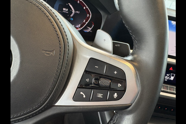 BMW 3-serie 330i M-Sport 260pk Automaat High Exec.Edition SCHUIFDAK/HARMANKARDON/LEDER/360CAMERA/HUD/19INCH