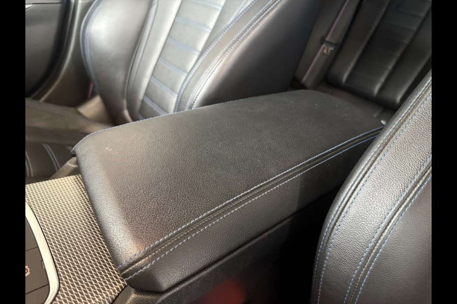 BMW 3-serie 330i M-Sport 260pk Automaat High Exec.Edition SCHUIFDAK/HARMANKARDON/LEDER/360CAMERA/HUD/19INCH