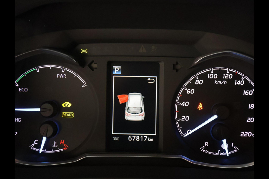 Toyota Yaris 1.5 Hybrid Executive | Panoramadak | Cruise Control | Dealer onderhouden