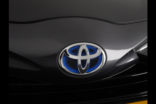 Toyota Yaris 1.5 Hybrid Executive | Panoramadak | Cruise Control | Dealer onderhouden
