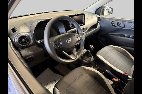 Hyundai i10 1.0 Comfort