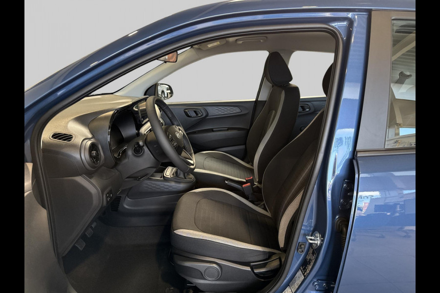 Hyundai i10 1.0 Comfort