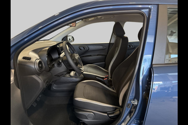 Hyundai i10 1.0 Comfort