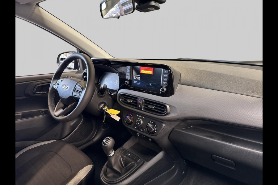 Hyundai i10 1.0 Comfort