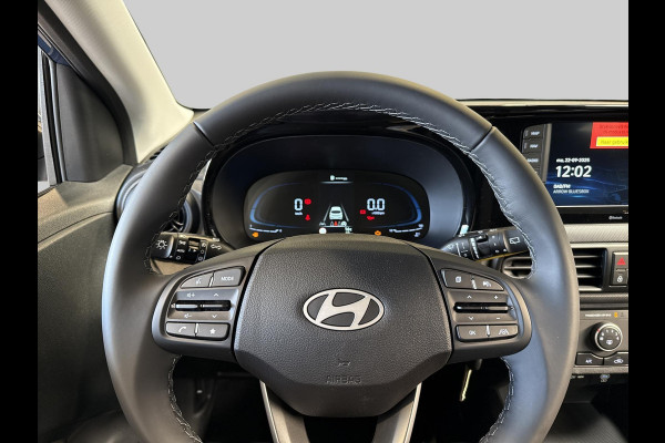 Hyundai i10 1.0 Comfort