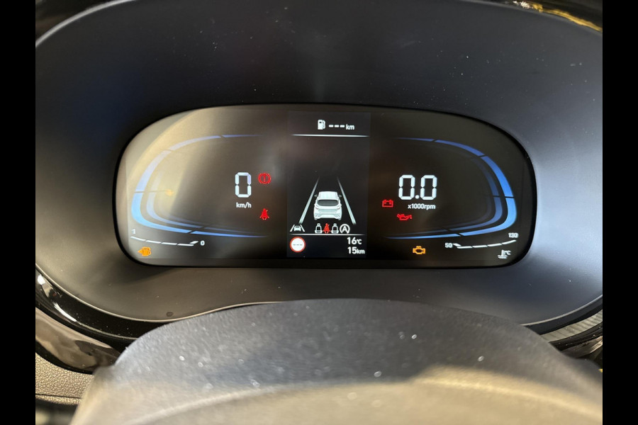 Hyundai i10 1.0 Comfort