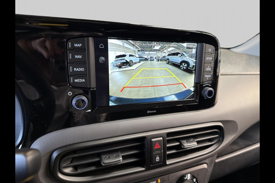 Hyundai i10 1.0 Comfort