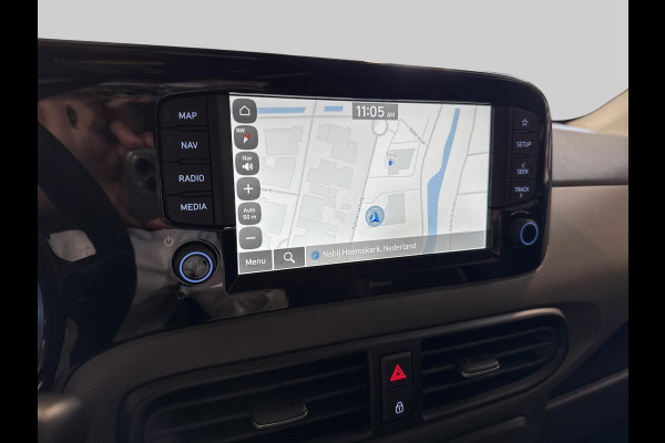 Hyundai i10 1.0 Comfort